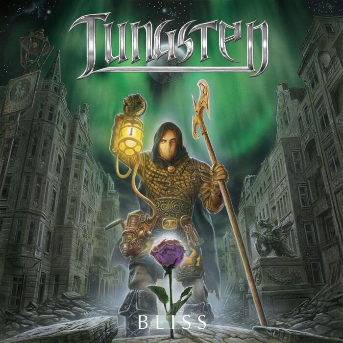 TUNGSTEN - Come This Way (Official video, 2022)