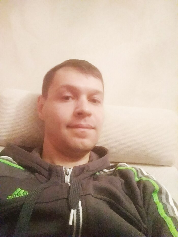 Найдись половинка!