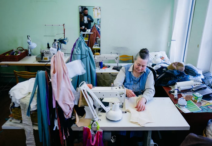 How theatrical costumes are created - My, Theatre, Ivanovo region, Ivanovo, The culture, Art, Longpost