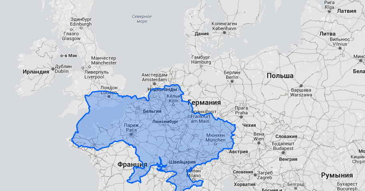 Размеры стран западной европы. Сравнение площади Украины и Европы. Площадь Украины по сравнению с Европой. Присоединенные территории к России после референдума. Сравнение территории Украины и Европы.