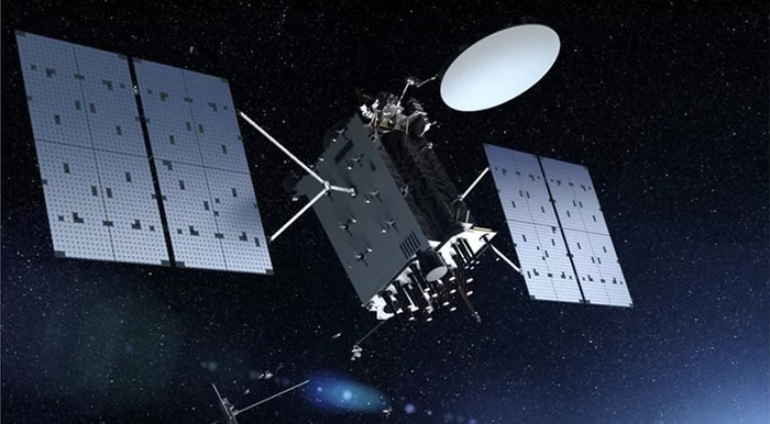 Lockheed Martin plans to build a plant for the production of satellites in the UK - Space, news, Lockheed, Great Britain, USA, Satellites, Production