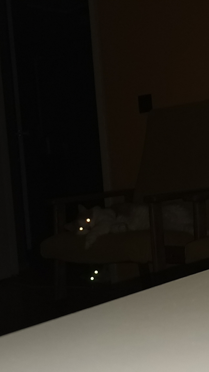 Четыре фонаря