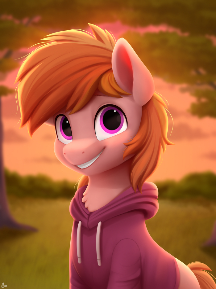   My Little Pony, Original Character, Ponyart, , Luminousdazzle
