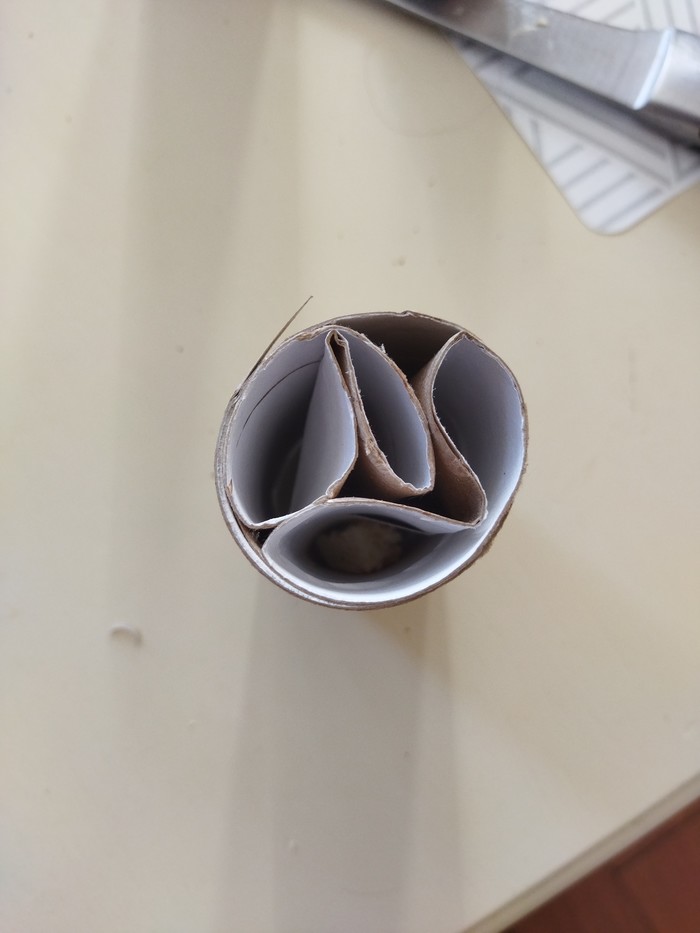 Испытание головоломки с Пикабу