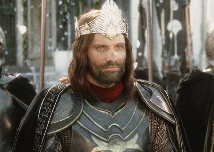 March 1 - Aragorn's Birthday - Aragorn, Lord of the Rings, Tolkien