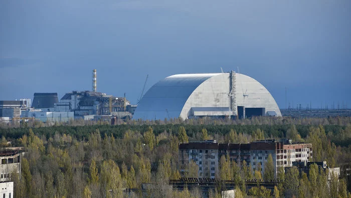 Сталкер 2 ближе чем вы думали - Политика, Чернобыль, Сталкер, Украина