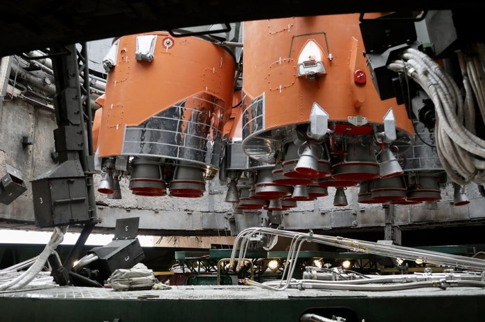 Роскосмос потребовал гарантий, что спутники OneWeb не будут использоваться в военных целях