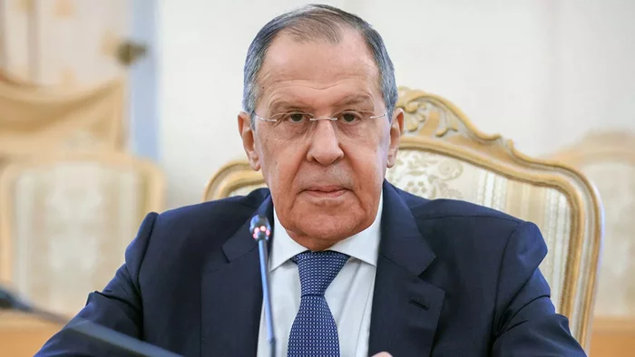 Lavrov explained why Russia will not be expelled from the UN Security Council - Politics, Media and press, UN, Sergey Lavrov, Video