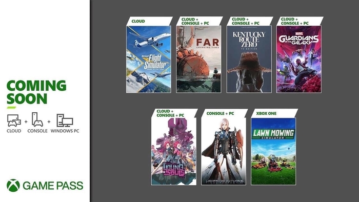        Game Pass Xbox Game Pass, Xbox, , 
