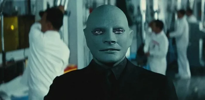 What surprised the French when their Fantomas was shown in the USSR. - Movies, Fantomas, Comedy, Spoiler, the USSR, Yandex., Longpost