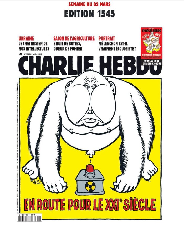      Charlie Hebdo , , ,   , ,  , Charlie Hebdo