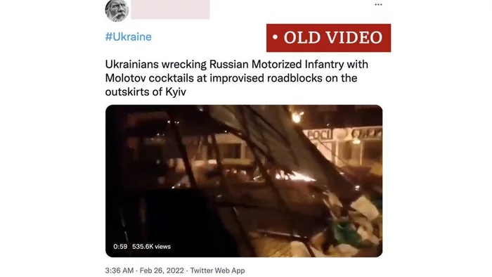 ВВС разоблачает украинские фейки - Длиннопост, Обман, BBC, Война, Украина, Политика