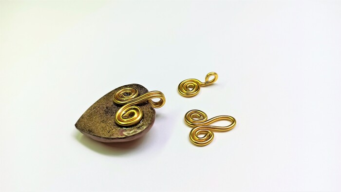 Бейл своими руками