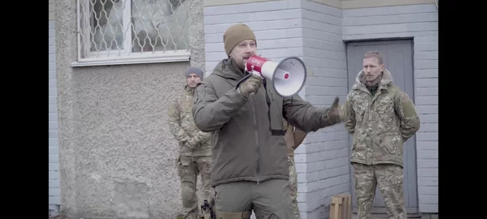 Всеобщая мобилизация - Политика, Мобилизация, Россия и Украина, Война