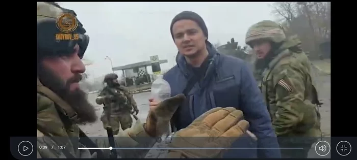 Ношение бороды в армии. Как правильно? - Армия, Борода, По уставу