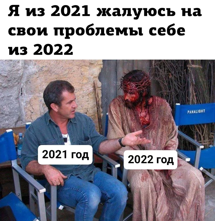 I'd like your problems - 2022, 2021, Comparison