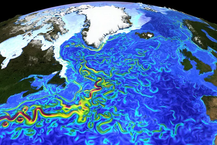 The European Union will disconnect Russia from the Gulf Stream - Gulf Stream, Politics, Russia, European Union, IA Panorama