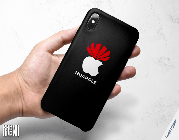 Brand-Blend #2    , , ,  , , , , Tor, Mozilla, Subaru, Choco Pie, Huawei, Apple, Peugeot, Opel, 