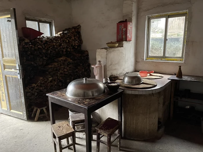 Спецпроект Китайская деревня. Чайный колхоз 2022 Деревня, Китай, Китай наизнанку, Мат, Длиннопост