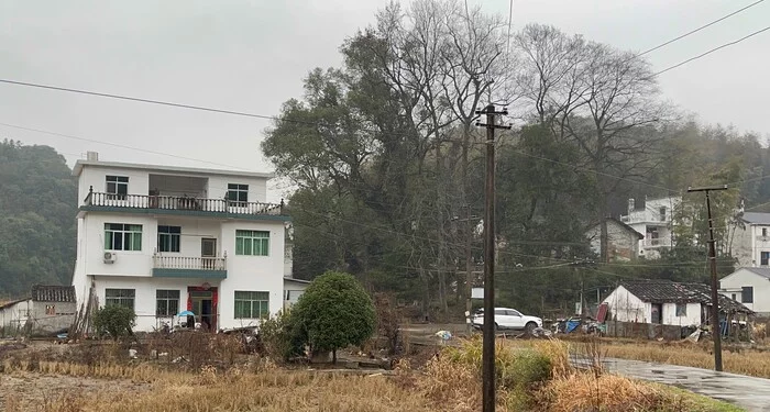 Спецпроект Китайская деревня. Чайный колхоз 2022 Деревня, Китай, Китай наизнанку, Мат, Длиннопост