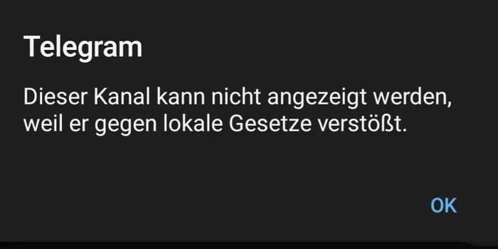 Telegram blocked the channel RT on Russian because of violation of the law - My, Russia today, Telegram, Censorship, freedom of speech, Hypocrisy, Politics, Media and press, 