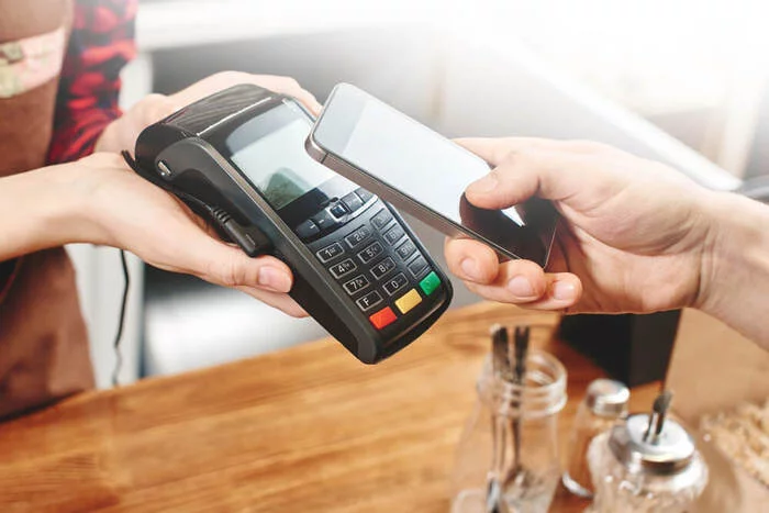 Contactless payment. What's changed? - Internet, Nfc, Apple Pay, Peace, Google, Sanctions, 