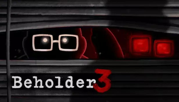  Beholder 3 , Gamedev, ,  , Steam, Beholder