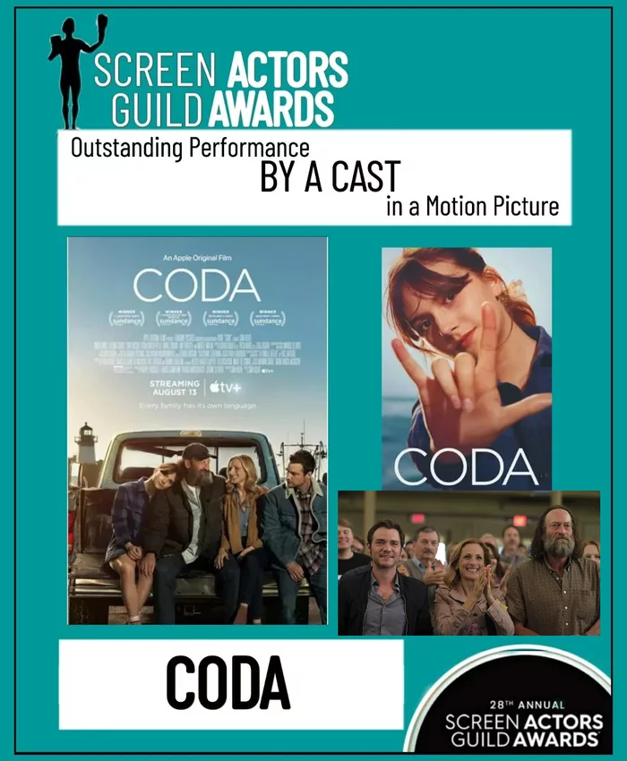 Winners of the American Actors Guild Award - Movies, Serials, Film Awards, Sag, Actors and actresses, Longpost, 
