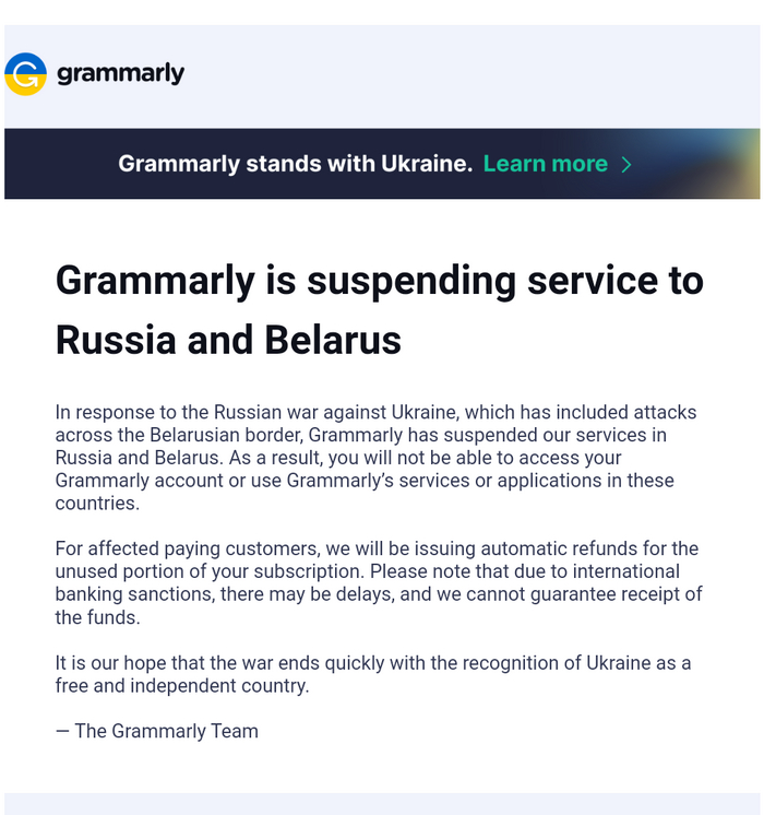 Эти, хотя бы, деньги обещают вернуть