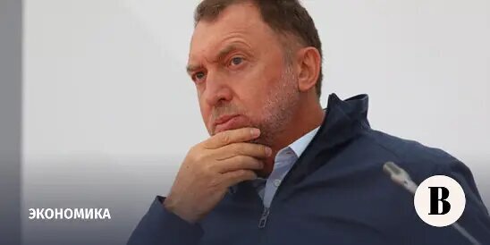 Deripaska predicted the most severe three-year crisis in Russia - Russia, Oleg Deripaska, A crisis, Economy, Politics, Vedomosti, news, 