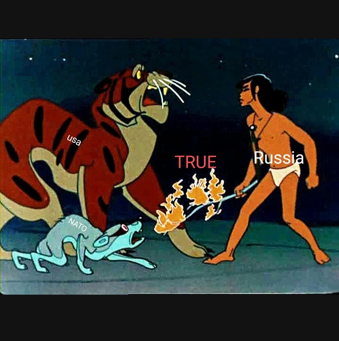 Просто оставлю тут...