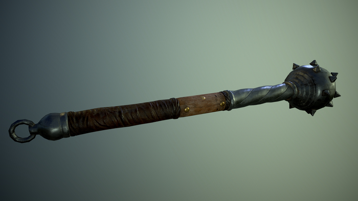  3D, Low poly, 3D , ,  , 