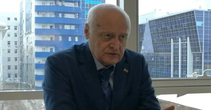 What is the reason for the surge in crime among Southerners? Interview with the former head of the Chechen diaspora in the Urals Salaudin Mamakov - My, Yekaterinburg, Media and press, Migrants, Diaspora, Nationality, Caucasians, Longpost, Negative, 
