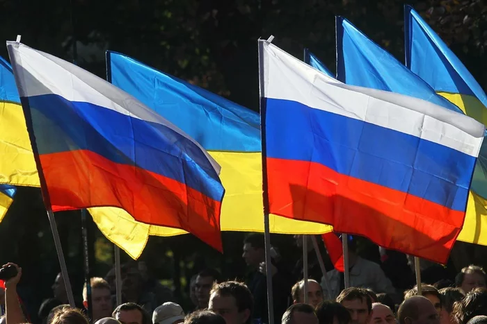 My Thoughts, My Horses - My, Politics, Russia and Ukraine, War, DPR, LPR, USA, NATO, Games, Mat, Longpost, 