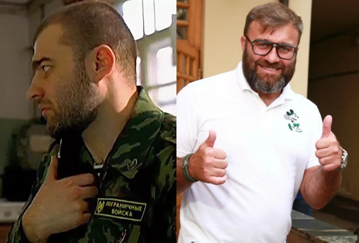 Актеры российской комедии