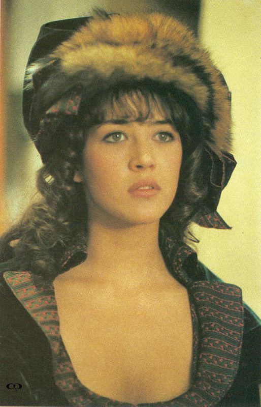 The epitome of France from the suburbs. Part I - Sophie Marceau, Biography, Actors and actresses, French cinema, Celebrities, Longpost, 