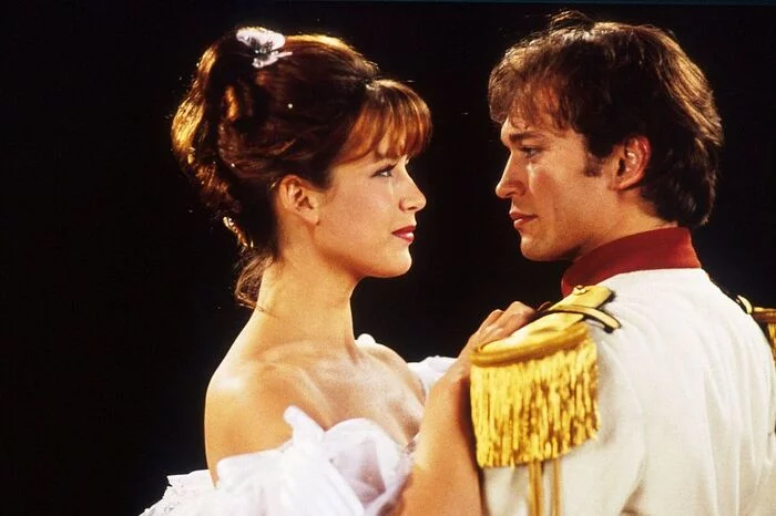 The epitome of France from the suburbs. Part I - , Longpost, Celebrities, French cinema, Actors and actresses, Biography, Sophie Marceau