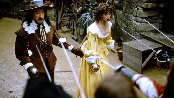 The epitome of France from the suburbs. Part I - , Longpost, Celebrities, French cinema, Actors and actresses, Biography, Sophie Marceau