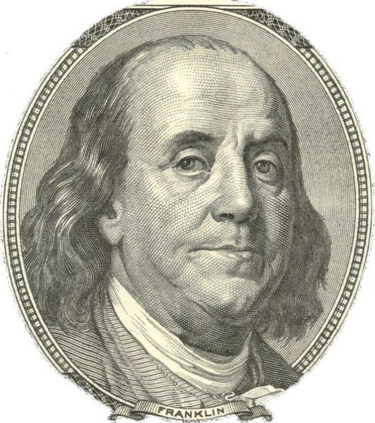 Benjamin Franklin's Plan for Moral Perfection - Benjamin Franklin, Self-development, 