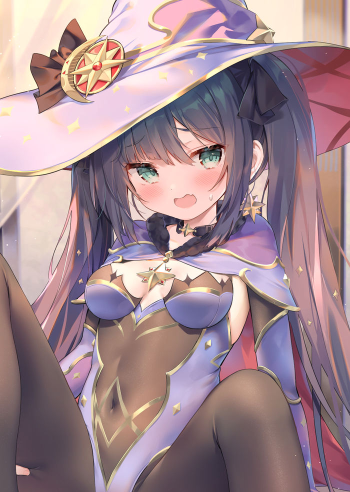 Mona