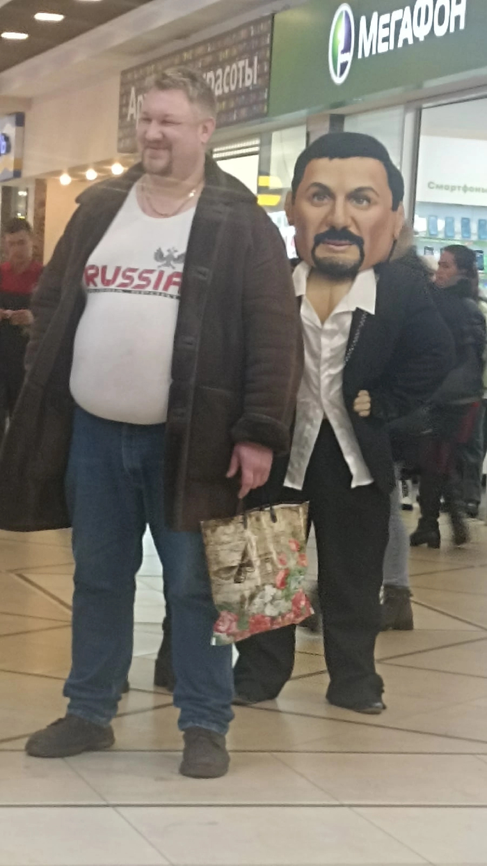 ������ � ���� ��������