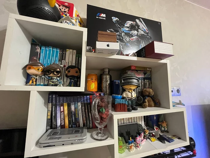 Not a single one - I'm a bit of a collector - My, Games, Computer games, Video game, Xbox, Playstation, Retro Games, Nintendo, Nintendo switch, Nintendo 3DS, Sony PSP, Playstation 5, Longpost, , Testpost, Tesla, Text