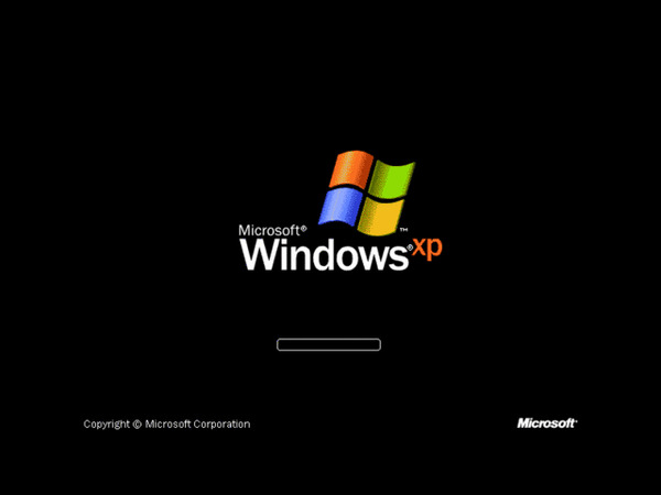 Эх, молодость! Кто-нибудь еще юзает Windows XP? Компьютер, Ноутбук, Ностальгия, Windows, Windows 7, Windows XP, Операционная система, Гифка, Длиннопост