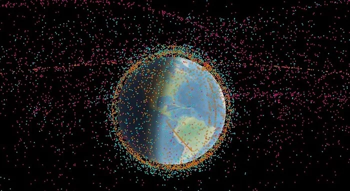 Space Waze will make it possible to more accurately track the satellite situation in space - Space, Satellites, Traffic, Orbit, Motion, Space debris, Technologies, Service, Control, USA, news, Science and technology news