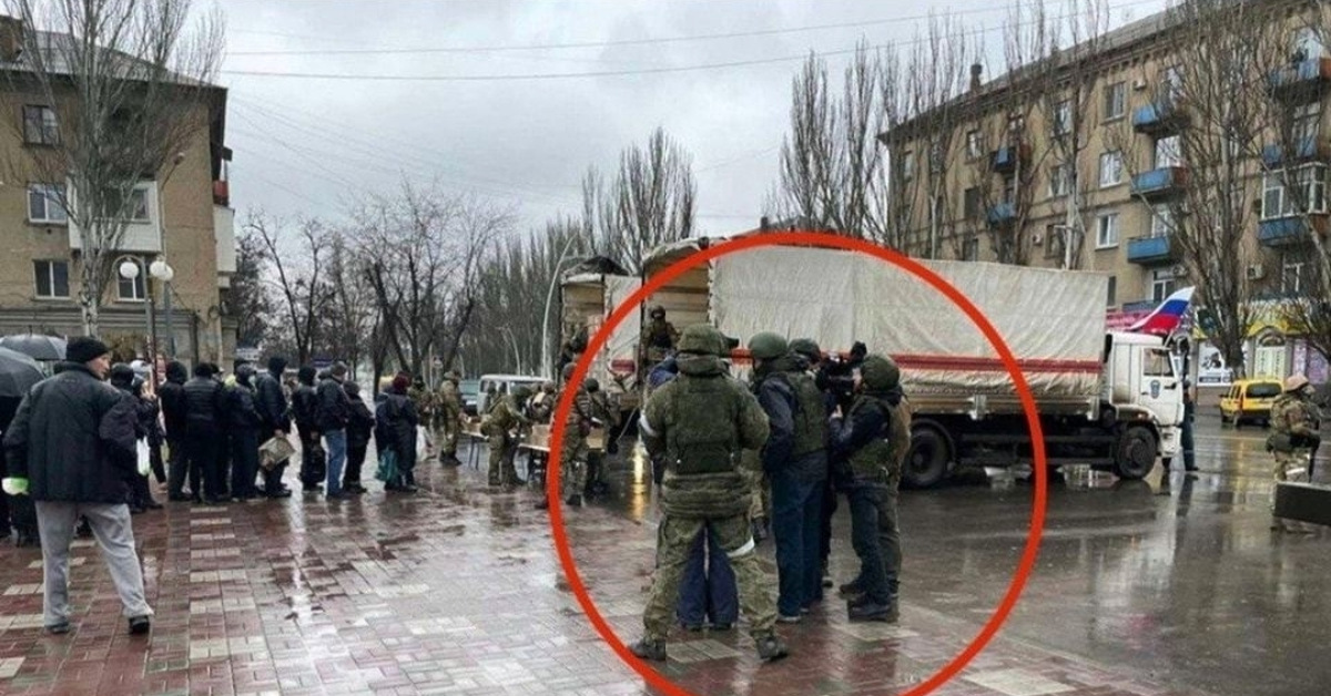 Украина страдает. Российские военные в Мелитополе. Жители Мелитополя приветствуют российские войска. Наши войска в Мелитополе.