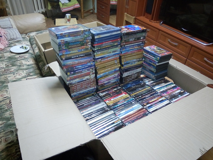 Ответ на пост «Россию отключат от интернет ...» Санкции, Компакт-диск, Олдскул, Олдфаги, Юмор, DVD, Ответ на пост