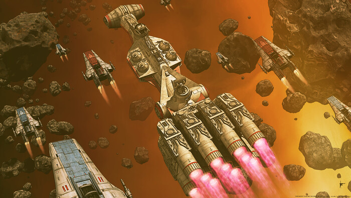   Star Wars, , , , Thefearmaster