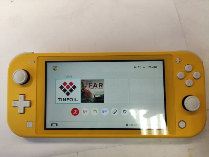    Nintendo Nintendo Switch, , 
