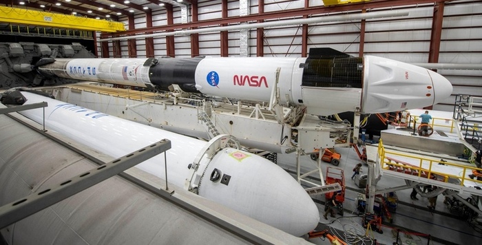 SpaceX        NASA. Teslarati SpaceX, ,  , , , , NASA, 