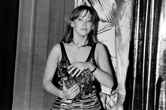 The epitome of France from the suburbs. Part I - , Longpost, Celebrities, French cinema, Actors and actresses, Biography, Sophie Marceau